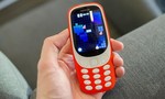 Nokia hồi sinh 'huyền thoại'