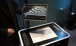 Porche Design ra mắt laptop gần 60 triệu đồng