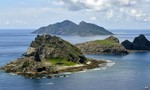 Trung Quốc nổi đóa khi Mỹ cam kết cùng Nhật bảo vệ quần đảo Senkaku