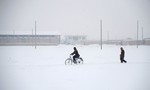 Lở tuyết kinh hoàng tại Afghanistan khiến hơn 100 người thiệt mạng