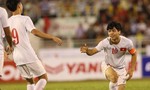 Công Phượng lập công, U23 Việt Nam đè bẹp Malaysia