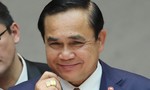 Thủ tướng Thái Lan bị dọa giết