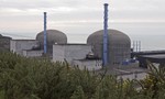 Nổ nhà máy điện hạt nhân tại Pháp