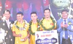Giải Fair Play 2016 vinh danh tuyển Futsal Việt Nam
