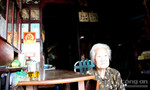 Cụ bà trong tiệm trà hơn một thế kỉ giữa lòng Sài Gòn kể giai thoại về nhà họ Hứa