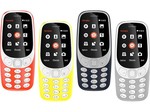 Nokia 3310, sự trở lại của “Ông Hoàng”