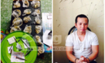 Vụ trộm 100 lượng vàng ở Bình Định: Nghi can khai có 2 đồng bọn