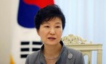 Sau khi bị phế truất, bà Park Geun-hye đứng trước khả năng bị bắt
