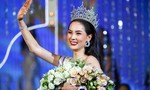 Chiêm ngưỡng nhan sắc của Hoa hậu Chuyển giới Quốc tế 2016