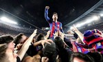 Barca buồn vui lẫn lộn sau chiến thắng vĩ đại tại Champions League