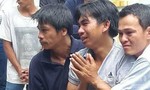 Gia cảnh thương tâm của 4 nạn nhân chết cháy ở quận Bình Tân