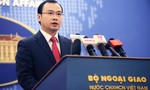 Việt Nam phản đối Trung Quốc tổ chức tuyến du lịch trái phép đến quần đảo Hoàng Sa