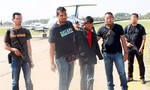Malaysia bắt 5 người quốc tịch Philippines nghi có liên hệ với IS