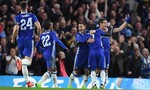 Chelsea chạm trán Tottenham tại bán kết FA Cup