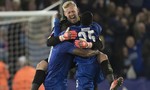 Champions League sáng 15-3: Leicester tạo cú sốc