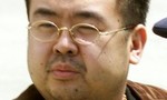 Malaysia xác nhận mẫu ADN cho thấy người chết là Kim Jong Nam