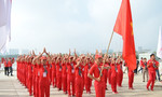 Tìm tình nguyện viên thực hiện sứ mệnh 'Kết nối dòng máu Việt'