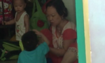 ‘Bảo mẫu’ bạo hành trẻ em tại cơ sở giữ trẻ ở TP.HCM