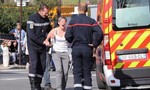 Pháp bắt hung thủ tuổi teen xả súng trường học