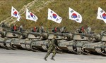 CNN đặt lên 'bàn cân' tiềm lực quân đội 4 nước vùng Đông Bắc Á