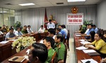 Phó thủ tướng Trương Hòa Bình chủ trì hội nghị trực tuyến lập lại trật tự an toàn giao thông đường sắt