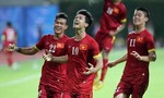 U23 Việt Nam lọt vào bảng đấu dễ tại giải châu Á
