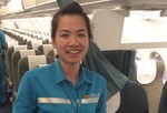 Nữ nhân viên Vietnam Airlines trả lại gần nửa tỷ đồng cho khách