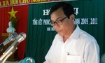 Phú Yên kỷ luật khiển trách Phó Chủ tịch UBND huyện Sơn Hòa