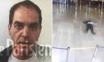 Kẻ cướp lấy súng ở sân bay Pháp: ‘Tao muốn chết vì Allah’