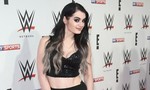 Nữ đô vật WWE bị tin tặc tung clip nóng