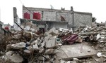 Giao tranh thảm khốc ở thủ đô Syria khiến nhiều người thương vong