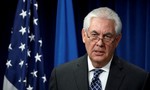 Ngoại trưởng Mỹ hoãn họp NATO vì Trung Quốc và Nga