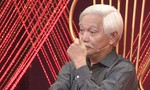Tống Hạo Nhiên hát ‘Cám ơn cha’ khiến nhà sử học Dương Trung Quốc rơi lệ