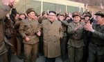 Triều Tiên không việc gì phải sợ lệnh trừng phạt của Mỹ