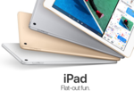 Apple ra mắt iPad mới, màn hình 9.7 inch