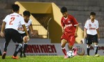 Chủ nhà Bình Định thất thủ trong trận ra quân VCK U19 Quốc gia 2017