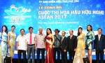 Công bố cuộc thi Hoa hậu Hữu nghị ASEAN 2017 tại Phú Yên