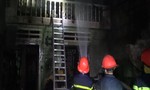 Quảng Ngãi: Cháy cửa hàng gas gây thiệt hại gần 1 tỷ