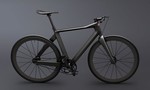 Chiếc xe đạp nhẹ nhất thế giới ra mắt với giá gần 1 tỷ đồng