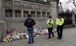 Cảnh sát Anh bắt thêm hai kẻ tình nghi đứng sau vụ tấn công
