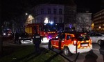 Xả súng bên ngoài ga tàu điện ở Pháp khiến nhiều người bị thương