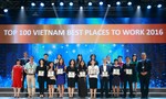Vinamilk 3 năm liên tiếp đứng thứ 2 trong top 100  nơi làm việc tốt nhất Việt Nam
