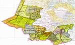 Huyện Bình Chánh đề xuất lên Quận
