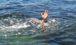 4 nữ sinh lớp 6 chết đuối khi tắm hồ thủy điện