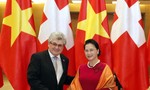 Việt Nam - Thuỵ Sỹ hợp tác nâng cao hoạt động lập pháp