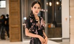 Hoa khôi Nam Em xinh đẹp trong lần đầu 'lấn sân' điện ảnh