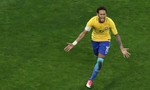Neymar solo ghi bàn 'cực chất' tại vòng loại World Cup