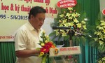 Phó Bí thư thường trực Tỉnh ủy Bình Định hoàn trả 386 triệu đồng tiền học tiến sĩ
