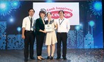 Acecook Việt Nam đạt vị trí thứ 11 trong ngành hàng tiêu dùng nhanh