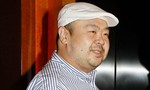 Malaysia trao trả thi thể người được cho là Kim Jong Nam cho Triều Tiên